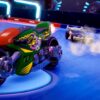 Hot Wheels Unleashed 2 - Turbocharged - Screenshot 2