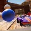 Hot Wheels Unleashed 2 - Turbocharged - Screenshot 1