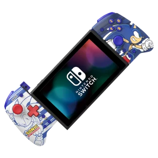 Sonic the Hedgehog Hori Split Pad Pro (Nintendo Switch) Picture 3