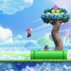 Super Mario Bros. Wonder - Screenshot 4