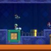 Super Mario Bros. Wonder - Screenshot 1