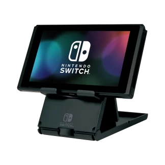 Black PlayStand (Nintendo Switch) Pic 6