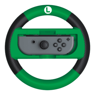 Luigi Deluxe Wheel Attachment (Nintendo Switch) Pic 4