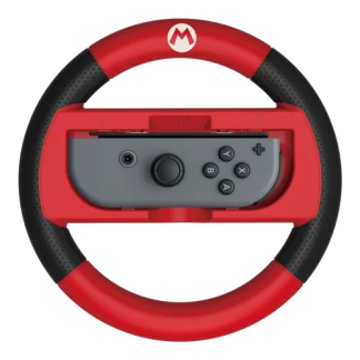 Mario Deluxe Wheel Attachment (Nintendo Switch) Pic 4