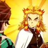 Demon Slayer - Kimetsu No Yaiba - The Hinokami Chronicles - Screenshot 8