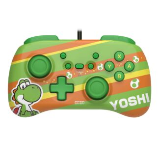 Yoshi Horipad Mini (Nintendo Switch) Pic 5