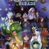 Ghost Parade (Code in Box) (Nintendo Switch) Front Cover