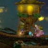 Ghost Parade Screenshot 1