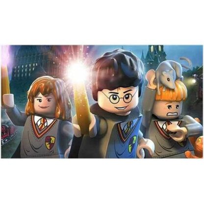 Lego Harry Potter Collection Years 1-7 - Screenshot 3