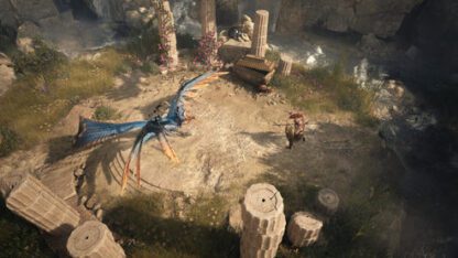 Titan Quest 2 Screenshot 2