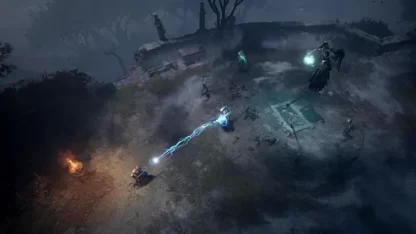 Titan Quest 2 Screenshot 4