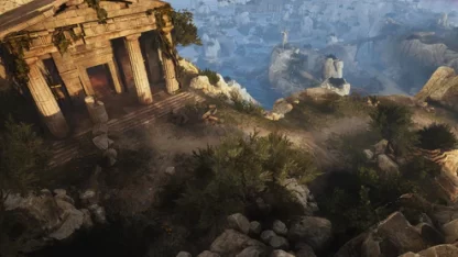 Titan Quest 2 Screenshot 5