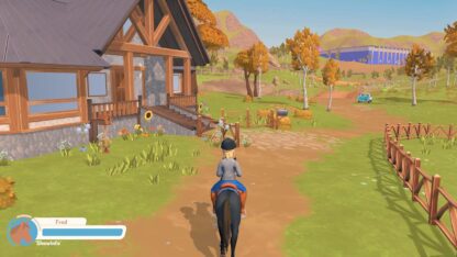 My Life Riding Stables 3 Screenshot 9