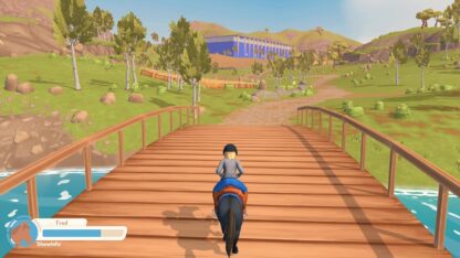 My Life Riding Stables 3 Screenshot 8