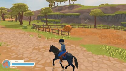 My Life Riding Stables 3 Screenshot 4