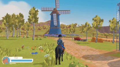 My Life Riding Stables 3 Screenshot 3