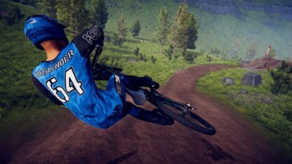 Descenders Screenshot 1