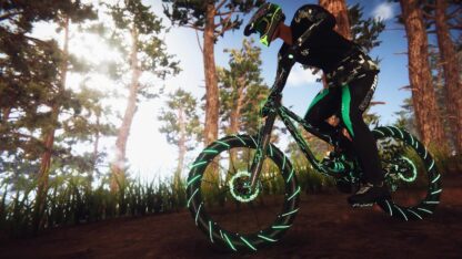 Descenders Screenshot 3