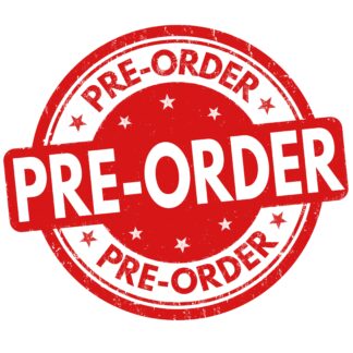 Switch Pre-Orders