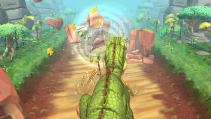 Gigantosaurus: Dino Sports Screenshot 3