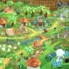 Fantasy Life i The Girl Who Steals Time Screenshot 1