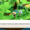 Fantasy Life i The Girl Who Steals Time Screenshot 2