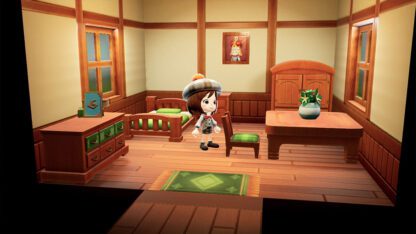 Fantasy Life i The Girl Who Steals Time Screenshot 6