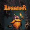 Ruggnar Switch Front Cover