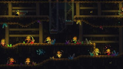 Ruggnar Screenshot 1