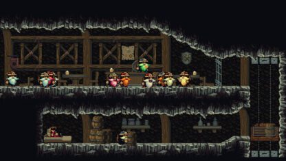 Ruggnar Screenshot 2