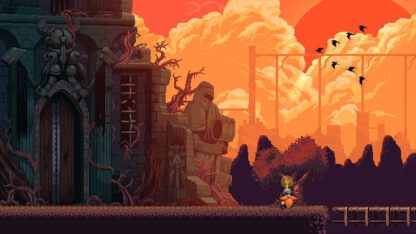 Ruggnar Screenshot 4