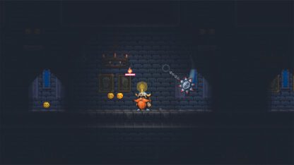 Ruggnar Screenshot 6