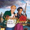 Broken Sword - Shadow of the Templars: Reforged PS5 Front Cover