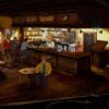 Broken Sword - Shadow of the Templars: Reforged Screenshot 2
