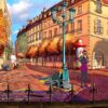 Broken Sword - Shadow of the Templars: Reforged Screenshot 5