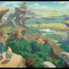 Ni No Kuni Wrath of the White Witch Remastered Screenshot 1