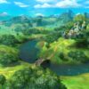 Ni No Kuni Wrath of the White Witch Remastered Screenshot 2