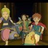 Ni No Kuni Wrath of the White Witch Remastered Screenshot 4