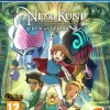 Ni No Kuni Wrath of the White Witch Remastered PS4 Front Cover
