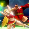 Street Fighter V Champion Edition Screenshot 1