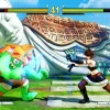 Street Fighter V Champion Edition Screenshot 4