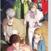 Bustafellows Season 2 Nintendo Switch Front Cover