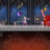 Gal Guardians: Servants of the Dark Screenshot 1