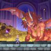 Gal Guardians: Servants of the Dark Screenshot 2