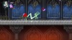 Gal Guardians: Servants of the Dark Screenshot 4