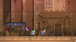 Gal Guardians: Servants of the Dark Screenshot 5