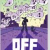 OFF Nintendo Switch Front Cover