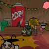 Bug Fables The Everlasting Sapling Screenshot 1