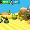 Bug Fables The Everlasting Sapling Screenshot 4