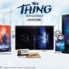 The Thing Remastered Deluxe Edition Nintendo Switch Beauty Shot